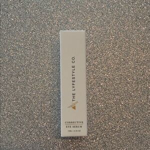The Lyfestyle Co. Corrective Eye Serum